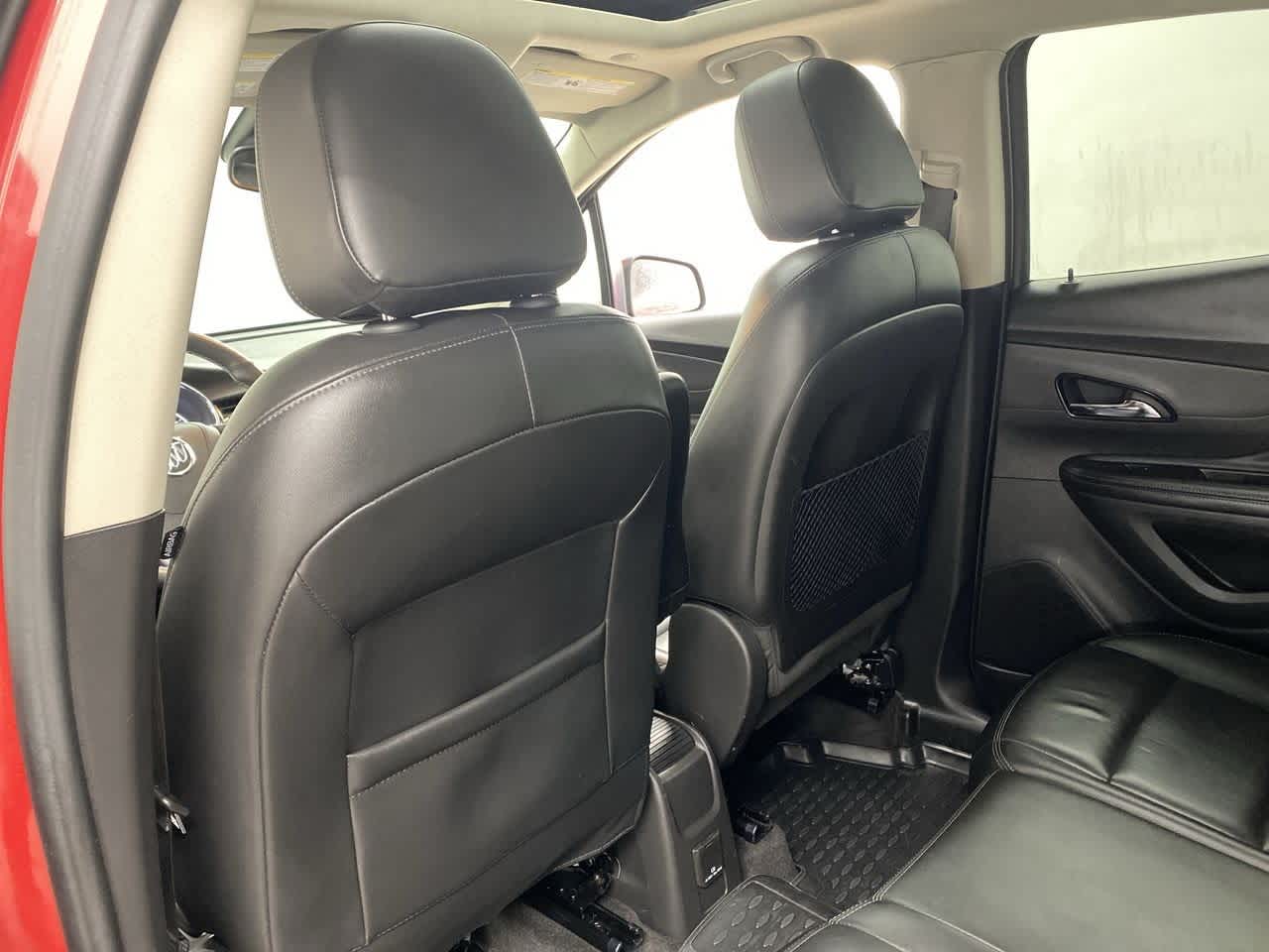 Thumbnail: 2019 Buick Encore - 16