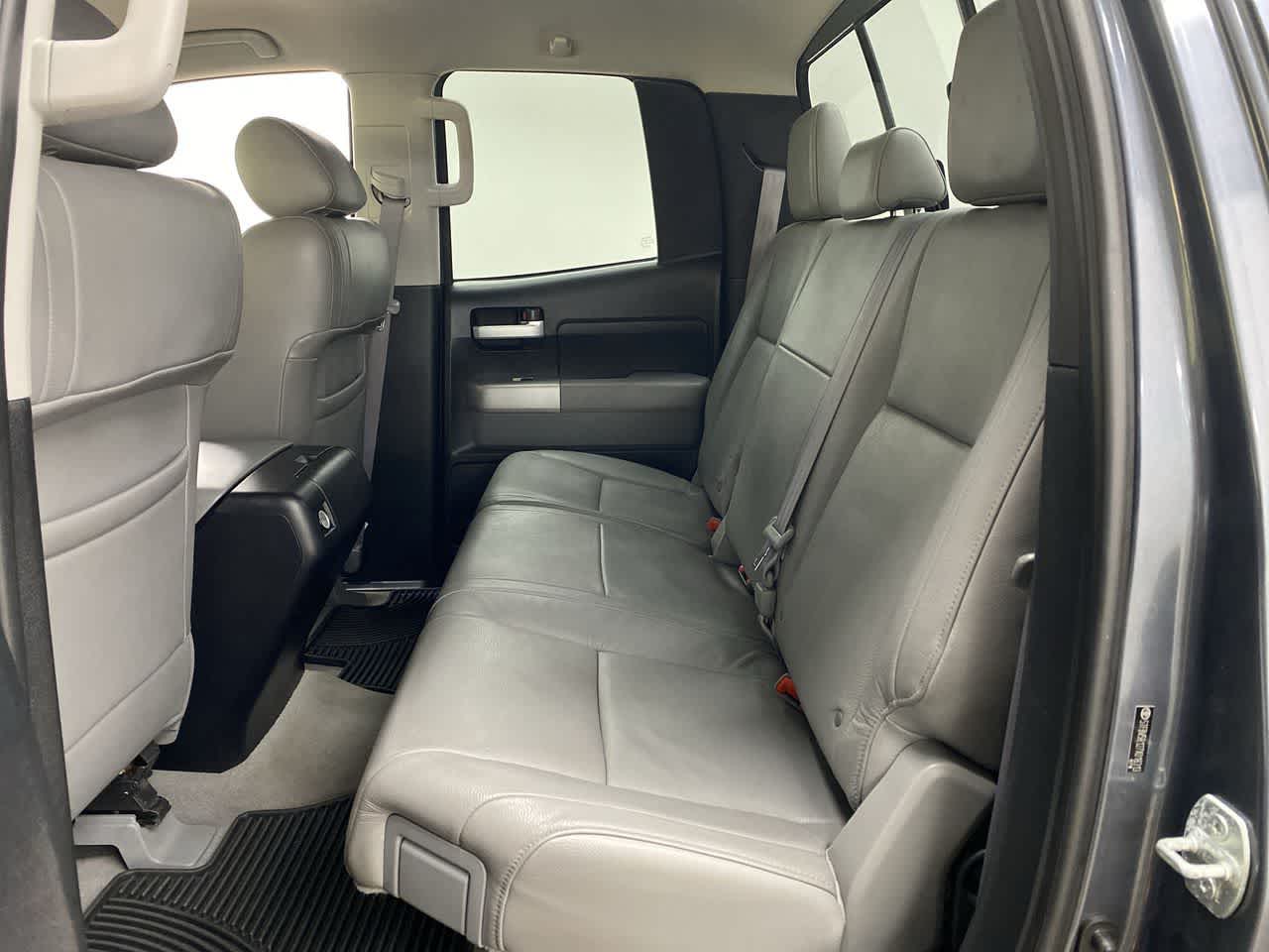 Thumbnail: 2007 Toyota Tundra - 16