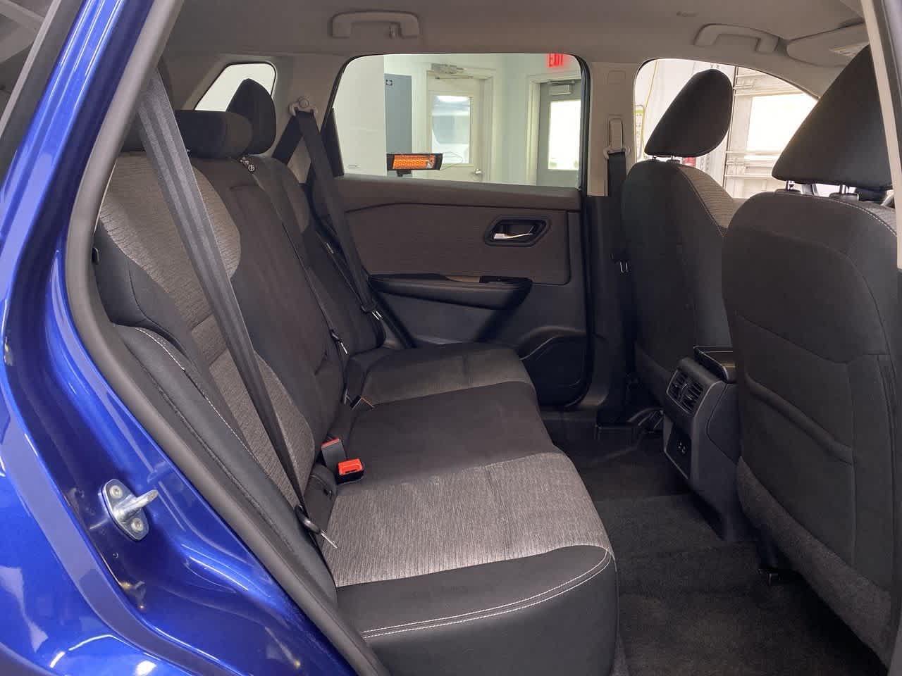 Thumbnail: 2023 Nissan Rogue - 17