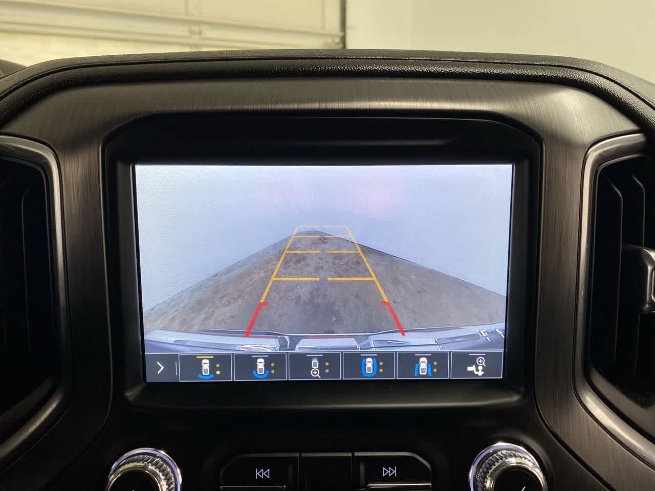 Thumbnail: 2019 GMC Sierra 1500 - 24