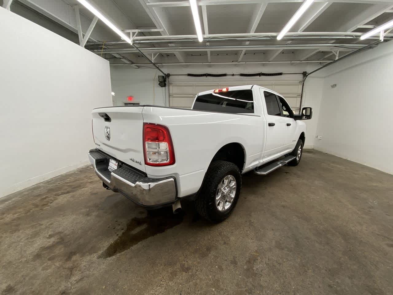 Thumbnail: 2024 RAM 2500 - 6