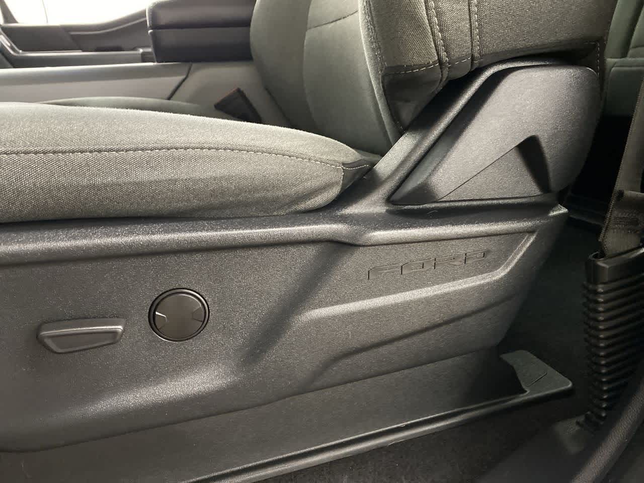 Thumbnail: 2024 Ford F-150 - 14