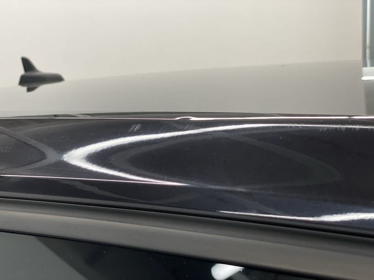 2015 Volkswagen e-Golf SEL Premium 32