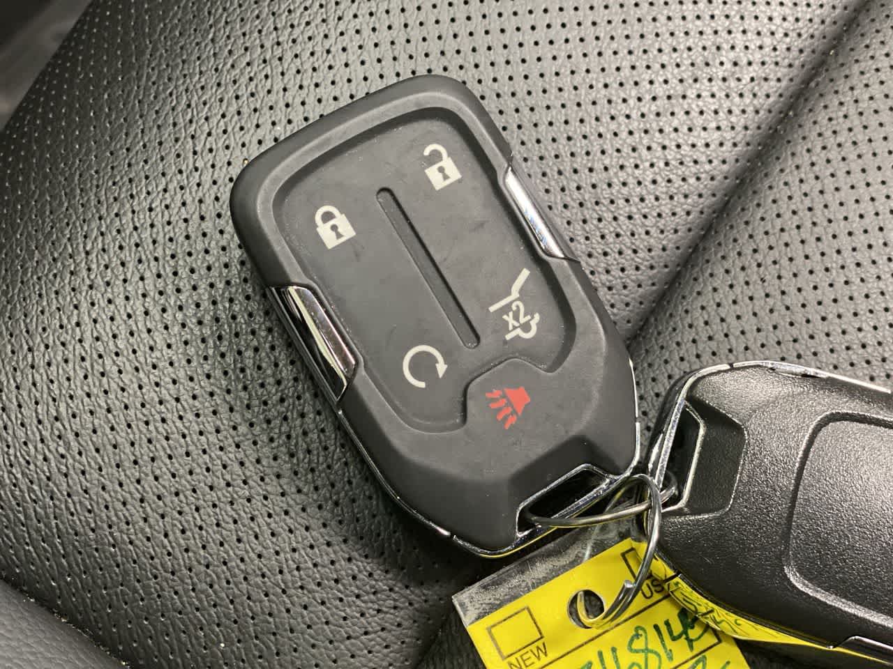 Thumbnail: 2022 GMC Acadia - 29