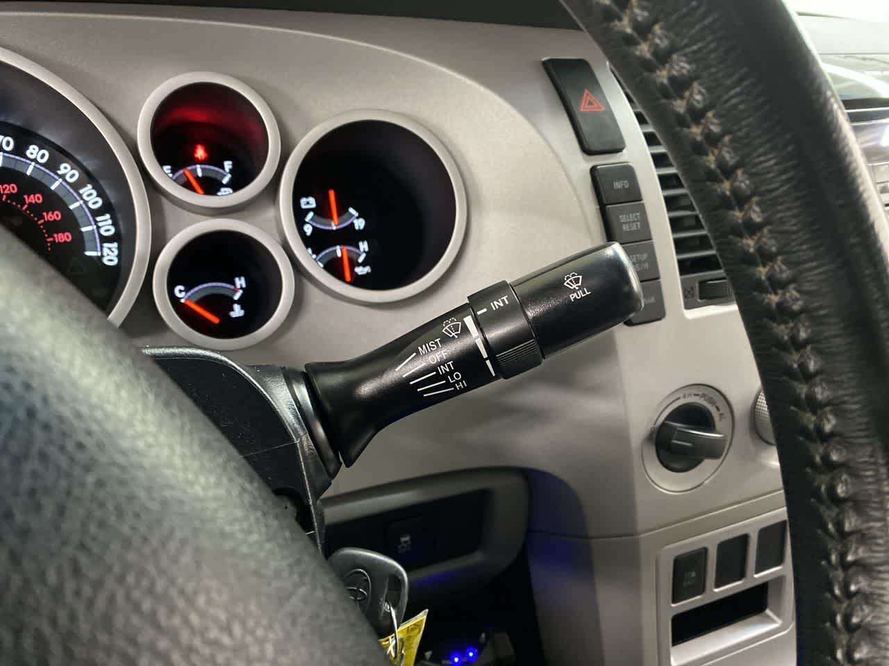 Thumbnail: 2007 Toyota Tundra - 22