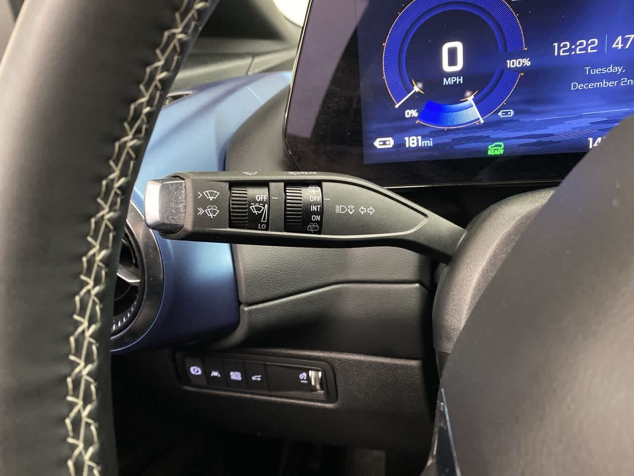 Thumbnail: 2025 Chevrolet Equinox - 22