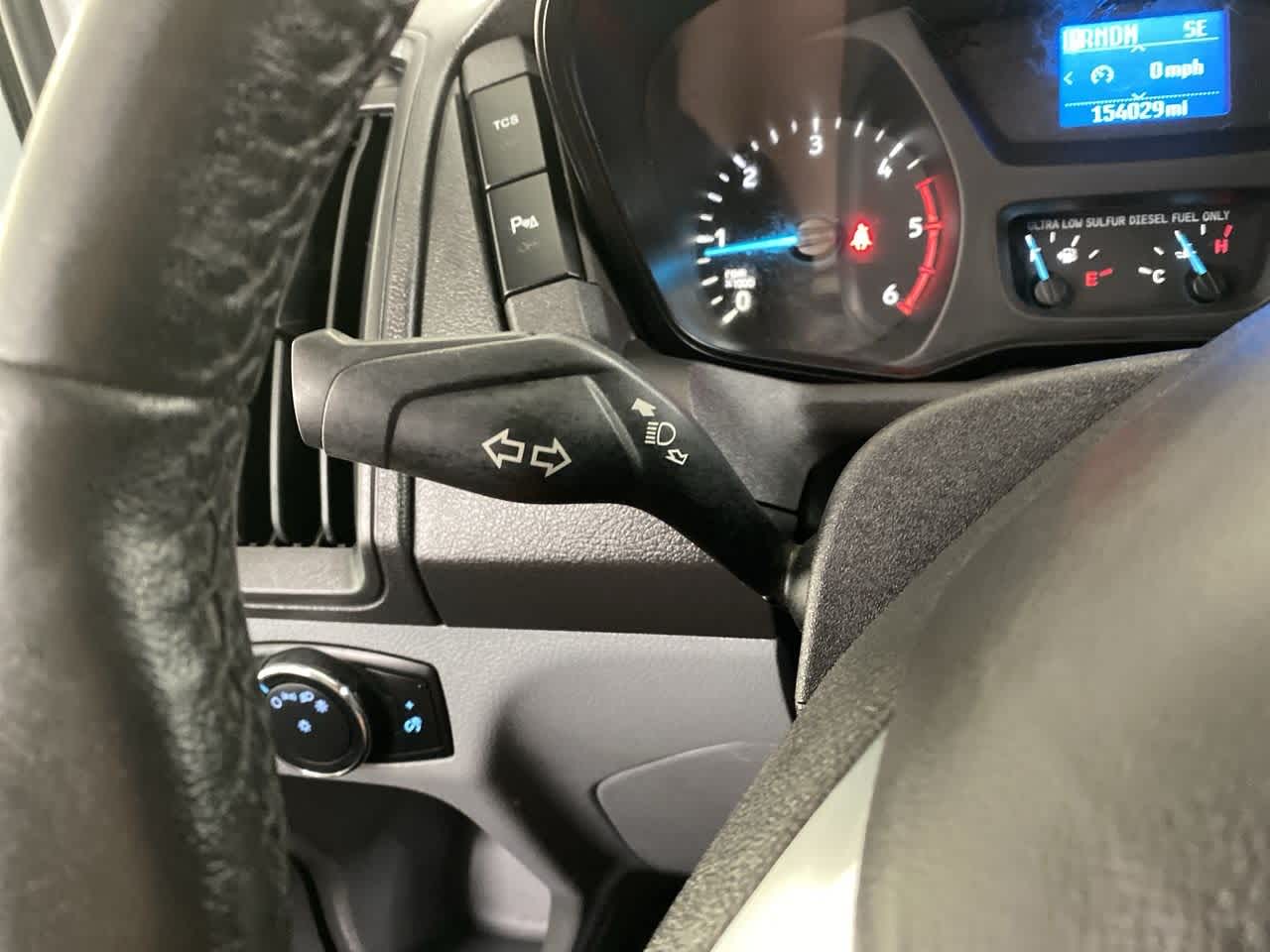 Thumbnail: 2016 Ford Transit Series - 21