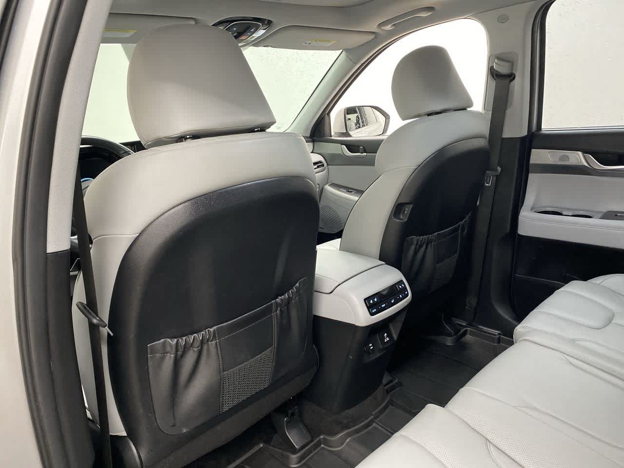 Thumbnail: 2023 Hyundai Palisade - 16