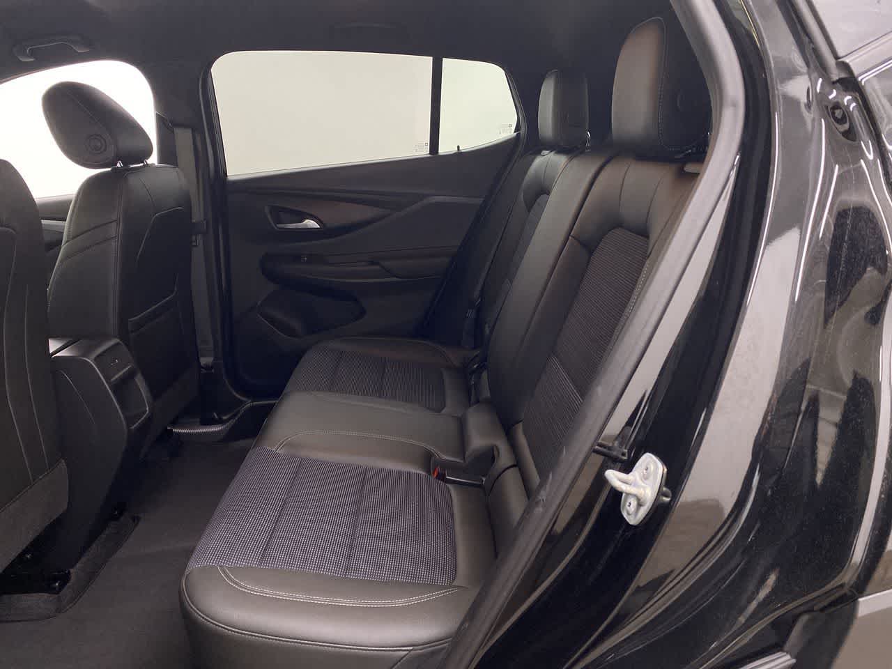 Thumbnail: 2024 Buick Envista - 16