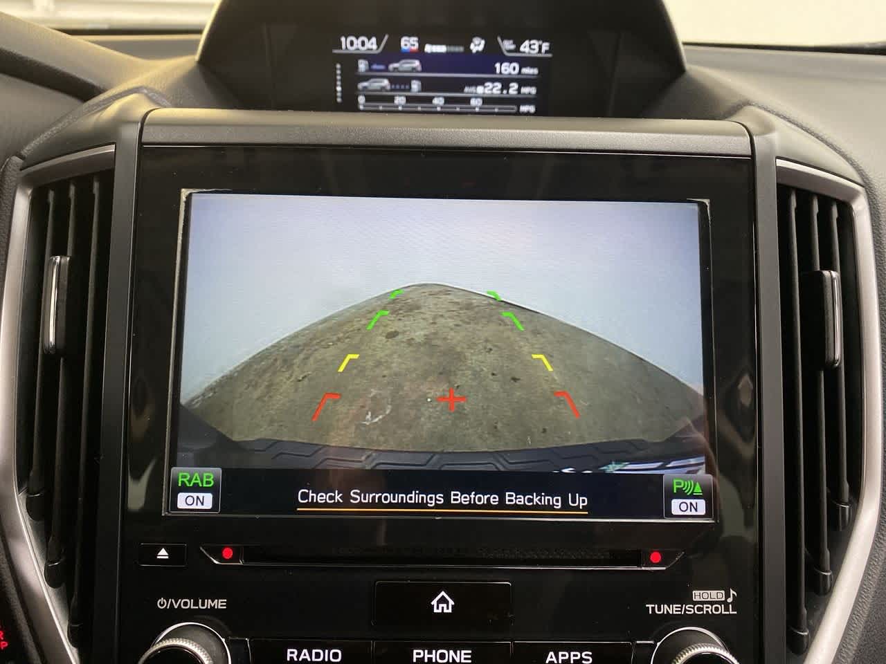 Thumbnail: 2019 Subaru Forester - 27