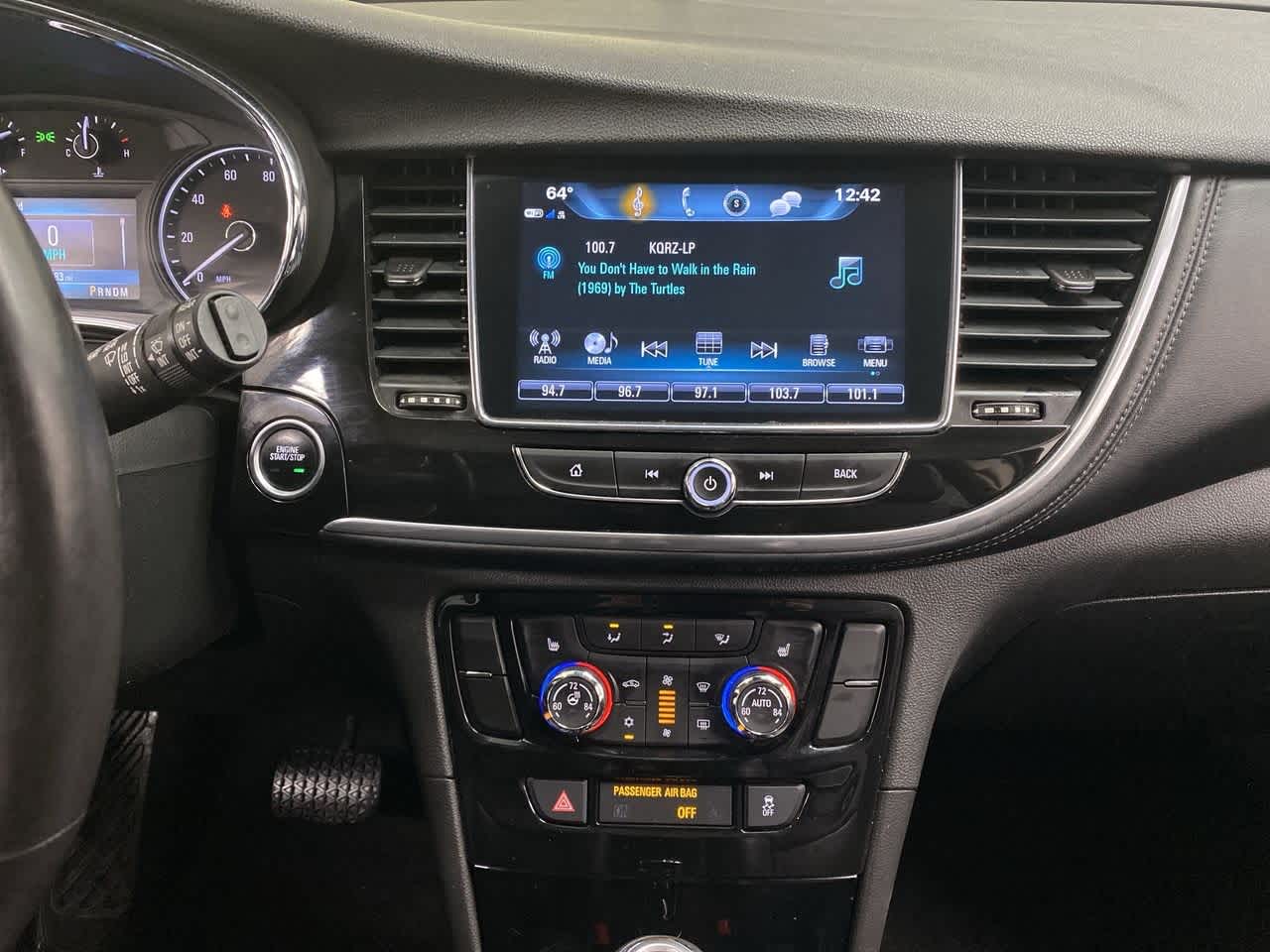 Thumbnail: 2020 Buick Encore - 25