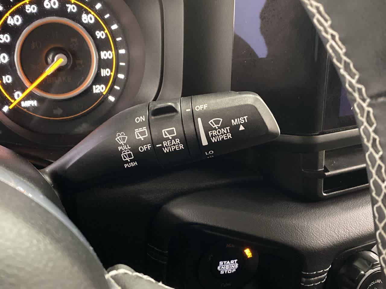 Thumbnail: 2025 Jeep Wrangler - 22