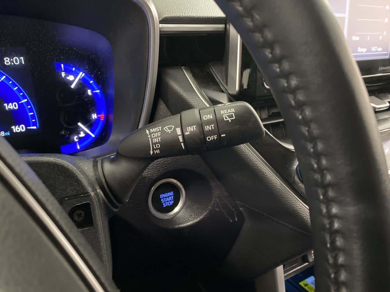 Thumbnail: 2022 Toyota Corolla Cross - 24