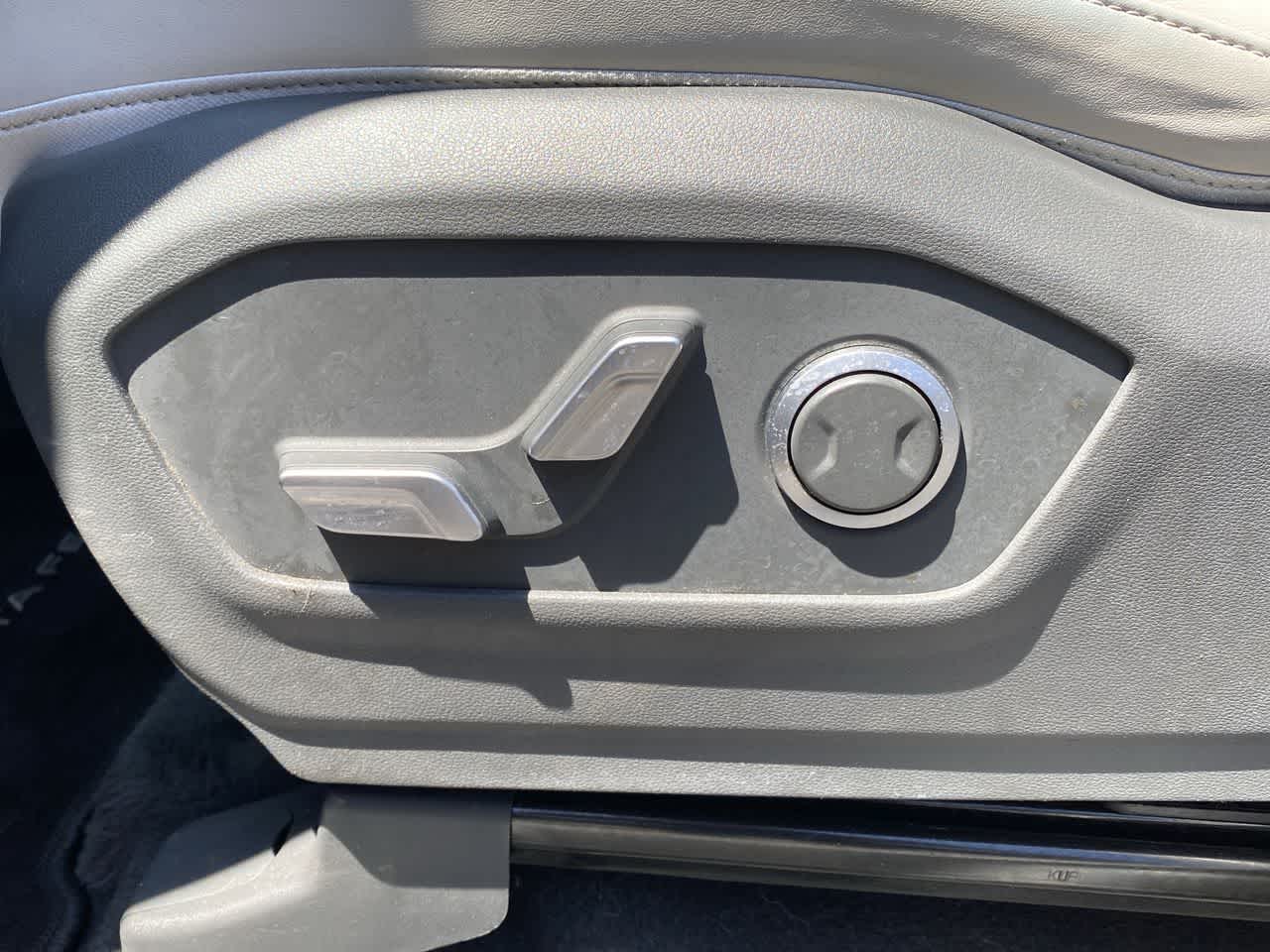 Thumbnail: 2024 Hyundai Santa Fe - 15