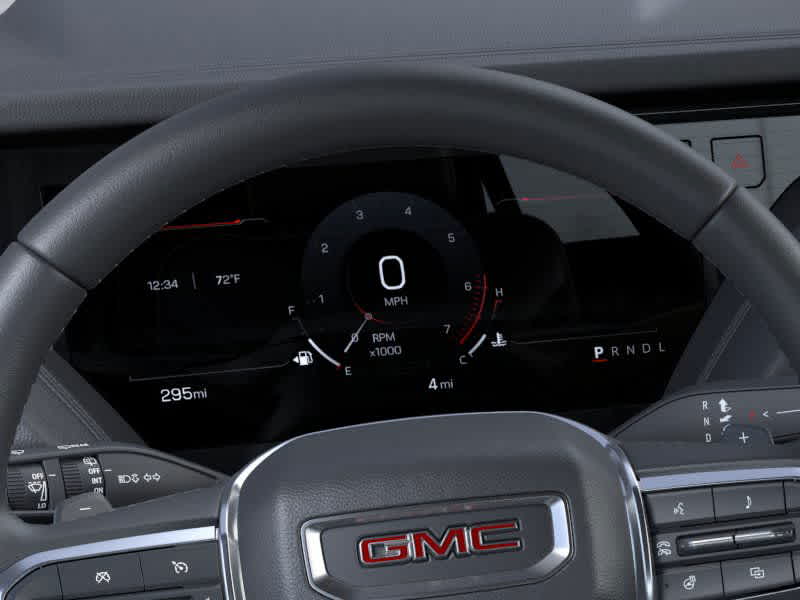 Thumbnail: 2026 GMC Yukon - 18