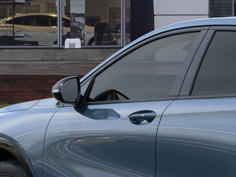 Thumbnail: 2026 Buick Envista - 12