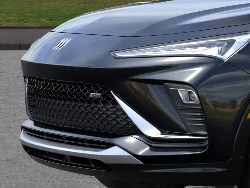 Thumbnail: 2026 Buick Envista - 13