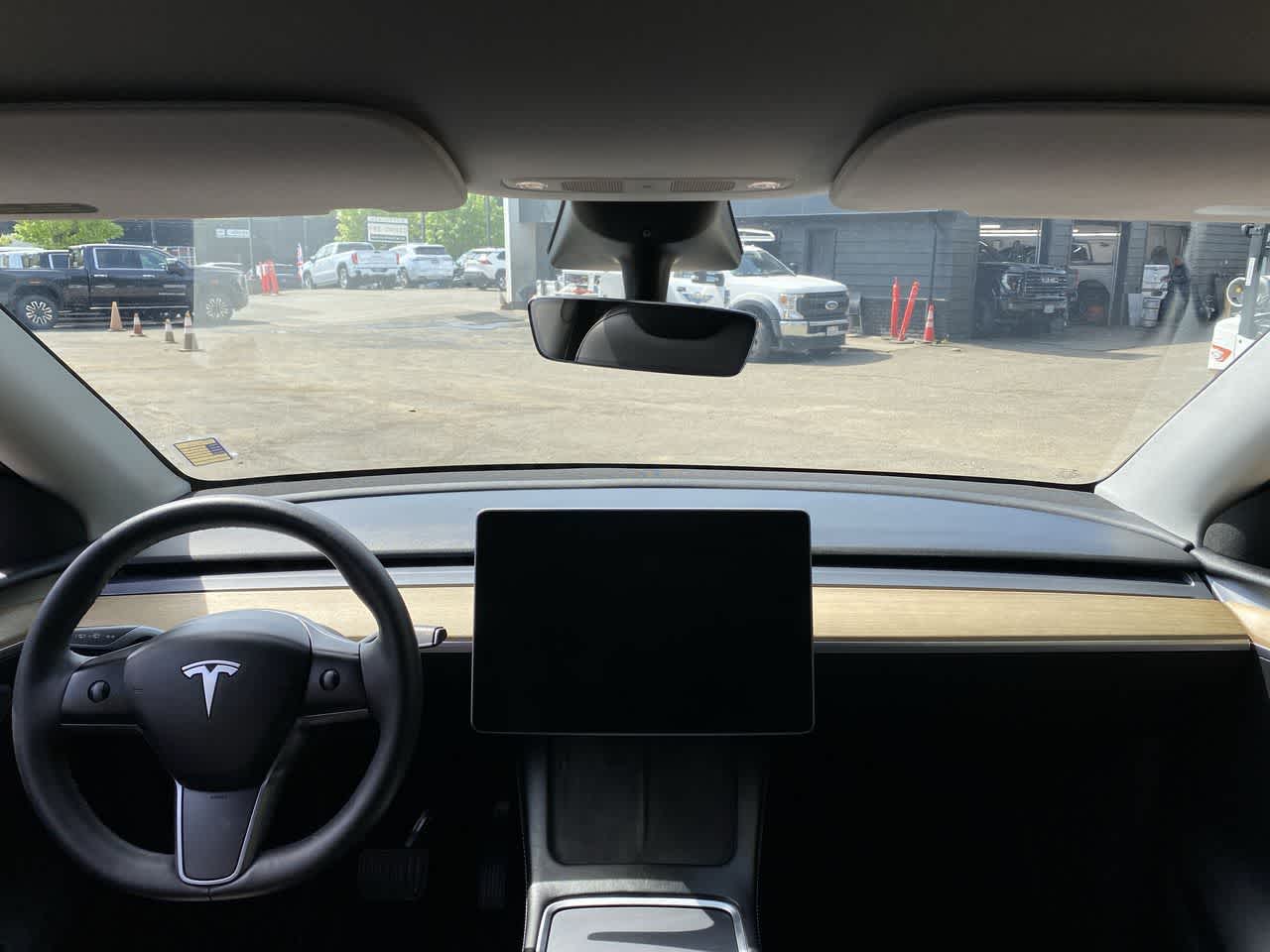 Thumbnail: 2023 Tesla Model Y - 11