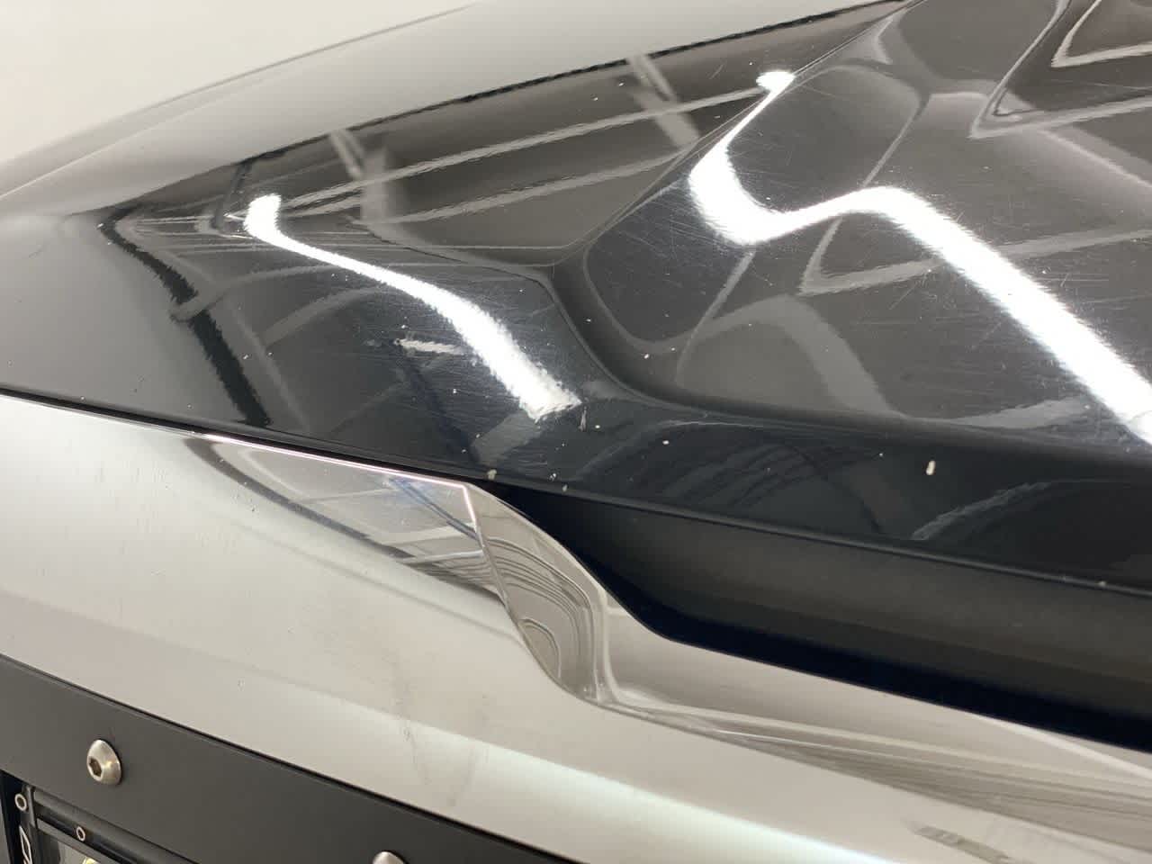 Thumbnail: 2017 GMC Sierra 1500 - 37