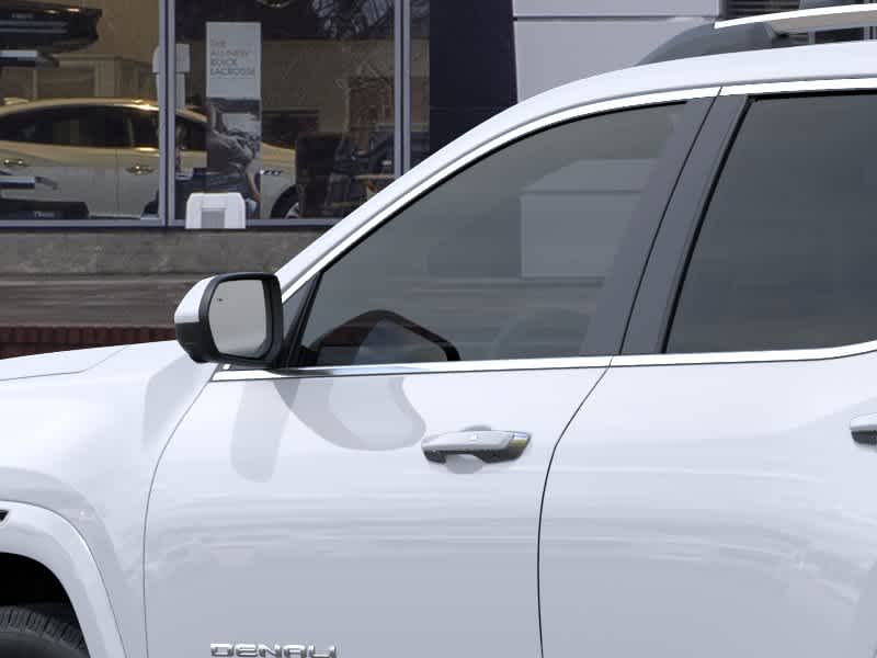 Thumbnail: 2026 GMC Terrain - 12