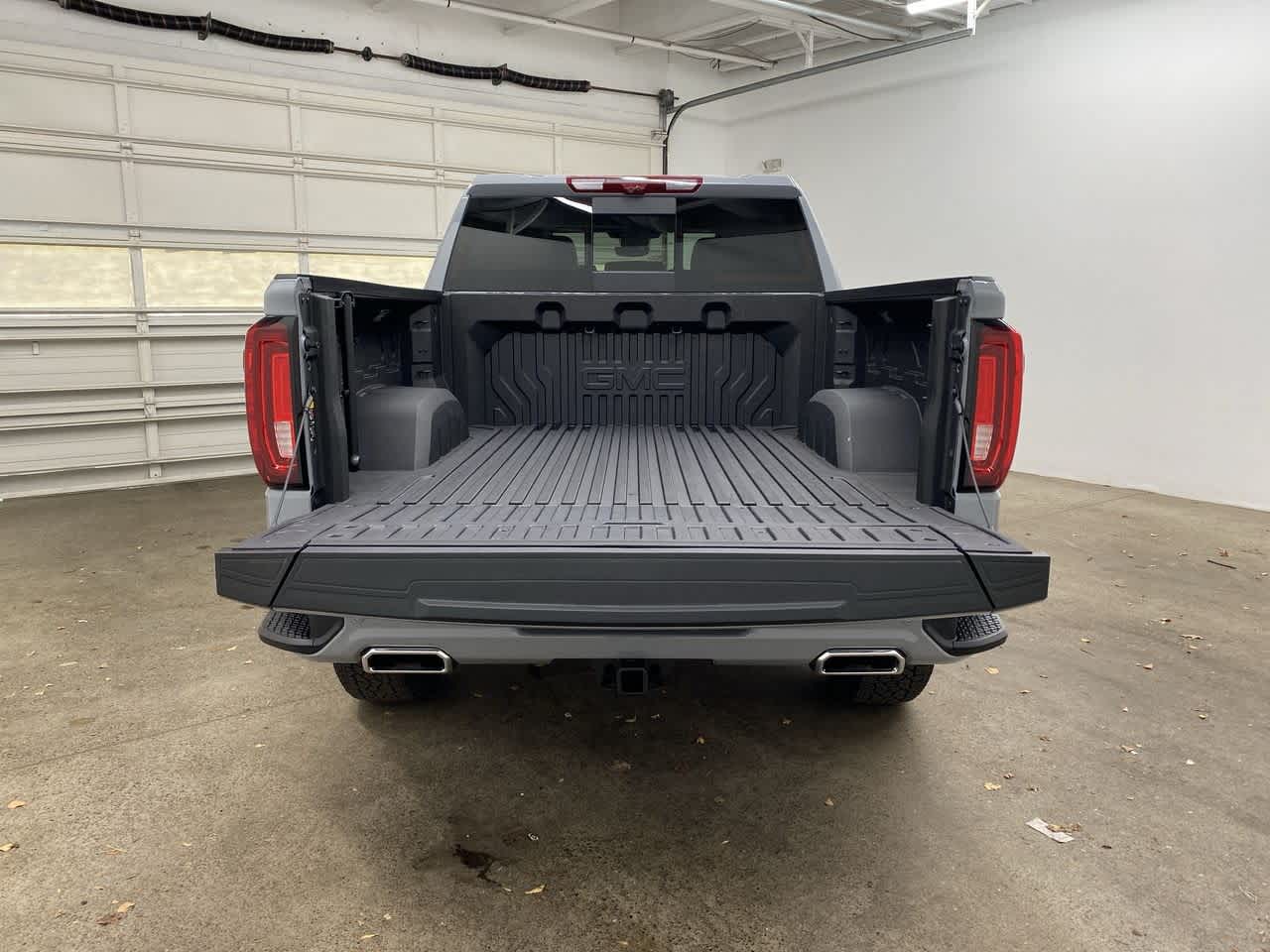 Thumbnail: 2025 GMC Sierra 1500 - 28