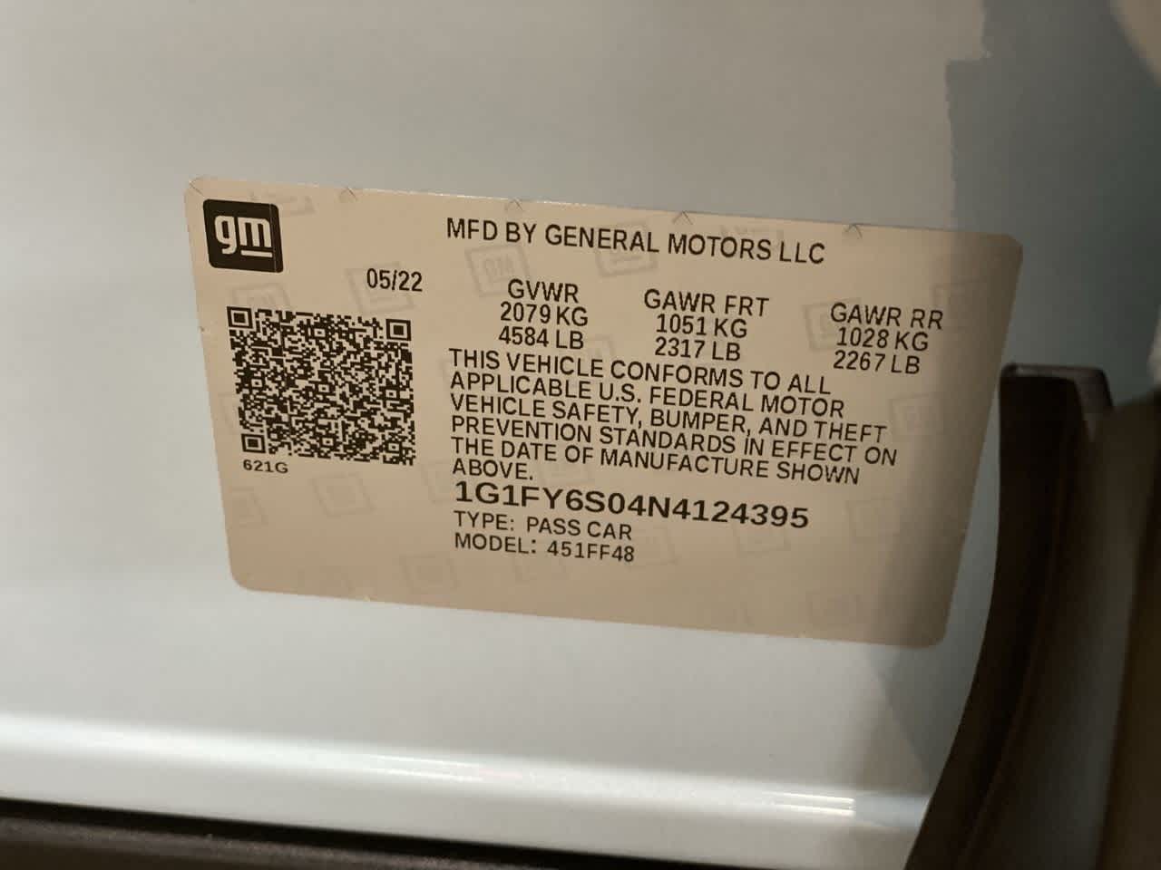 Thumbnail: 2022 Chevrolet Bolt EUV - 31