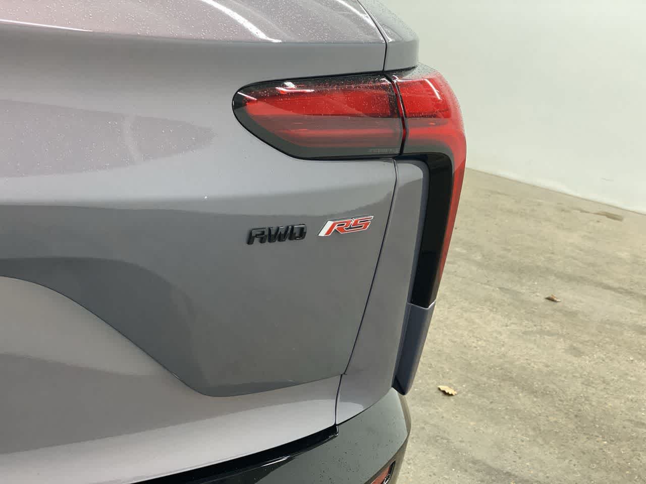 Thumbnail: 2024 Chevrolet Blazer EV - 11