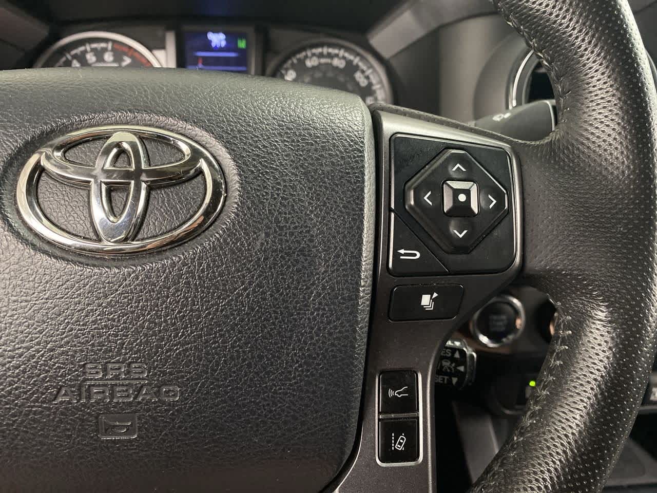 Thumbnail: 2020 Toyota Tacoma - 22