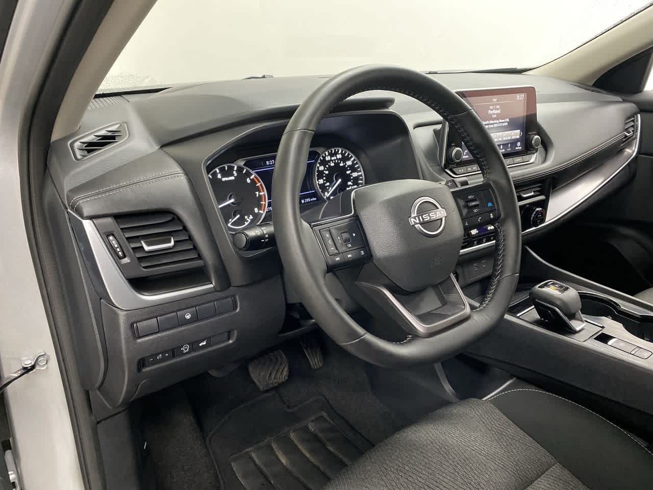 Thumbnail: 2025 Nissan Rogue - 2