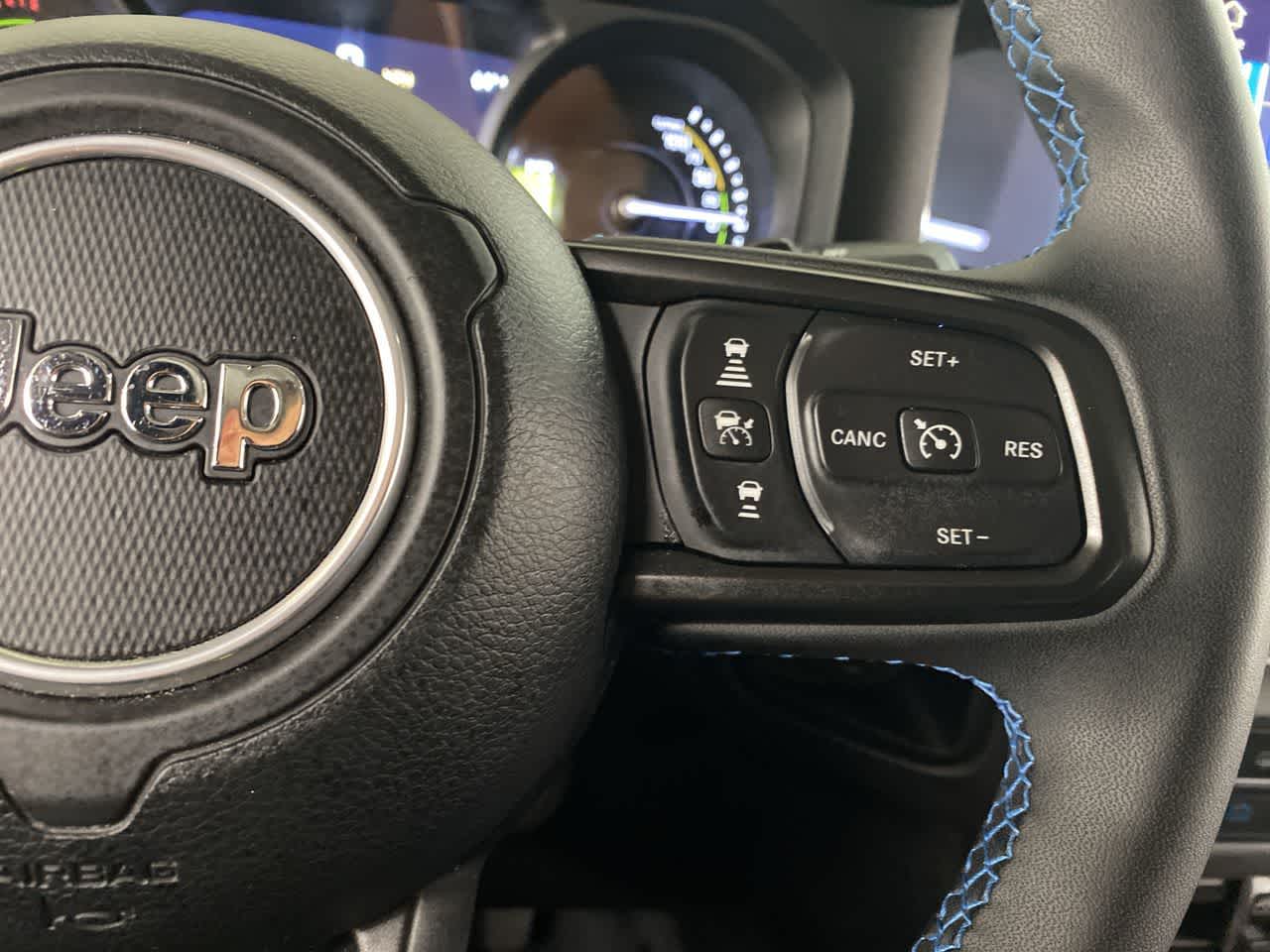 Thumbnail: 2024 Jeep Wrangler - 22