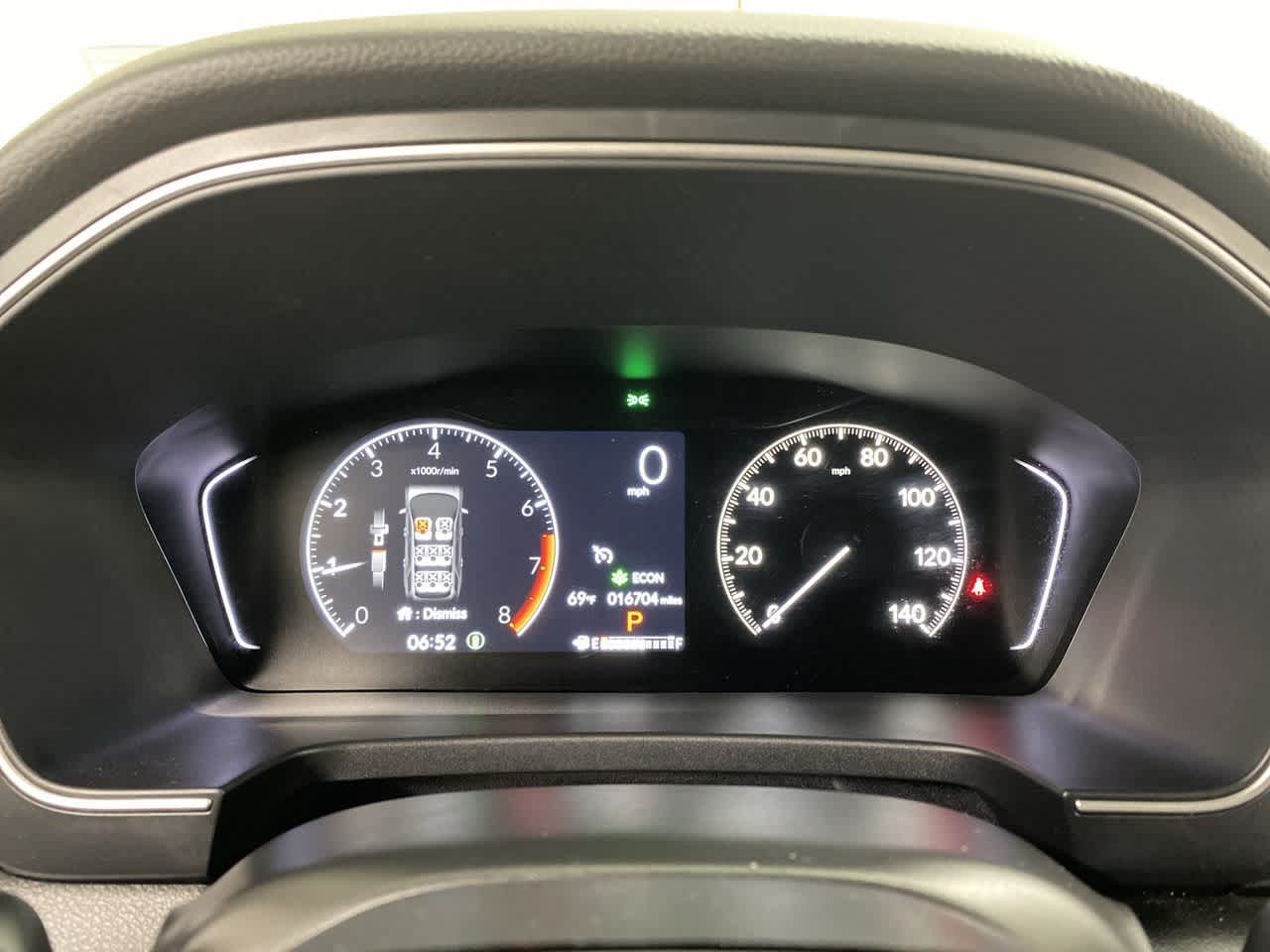 Thumbnail: 2025 Honda Pilot - 28
