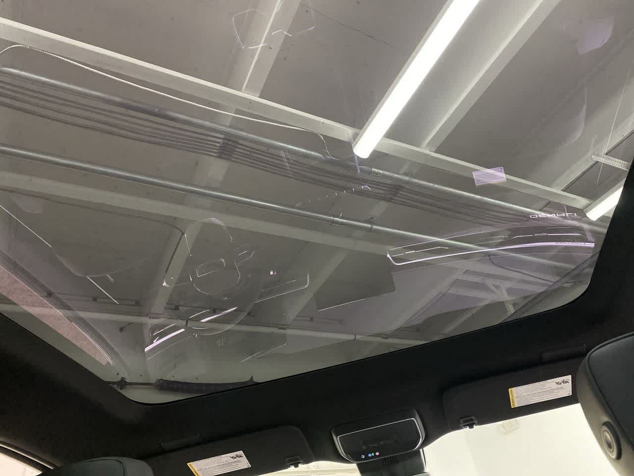 2024 GMC Sierra EV Denali 20