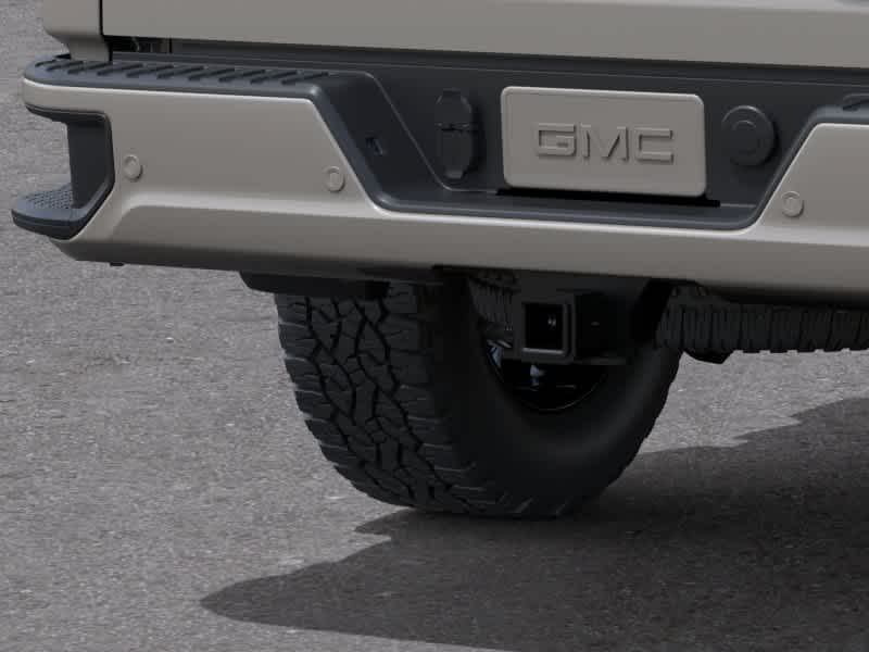 Thumbnail: 2026 GMC Sierra 3500 - 14