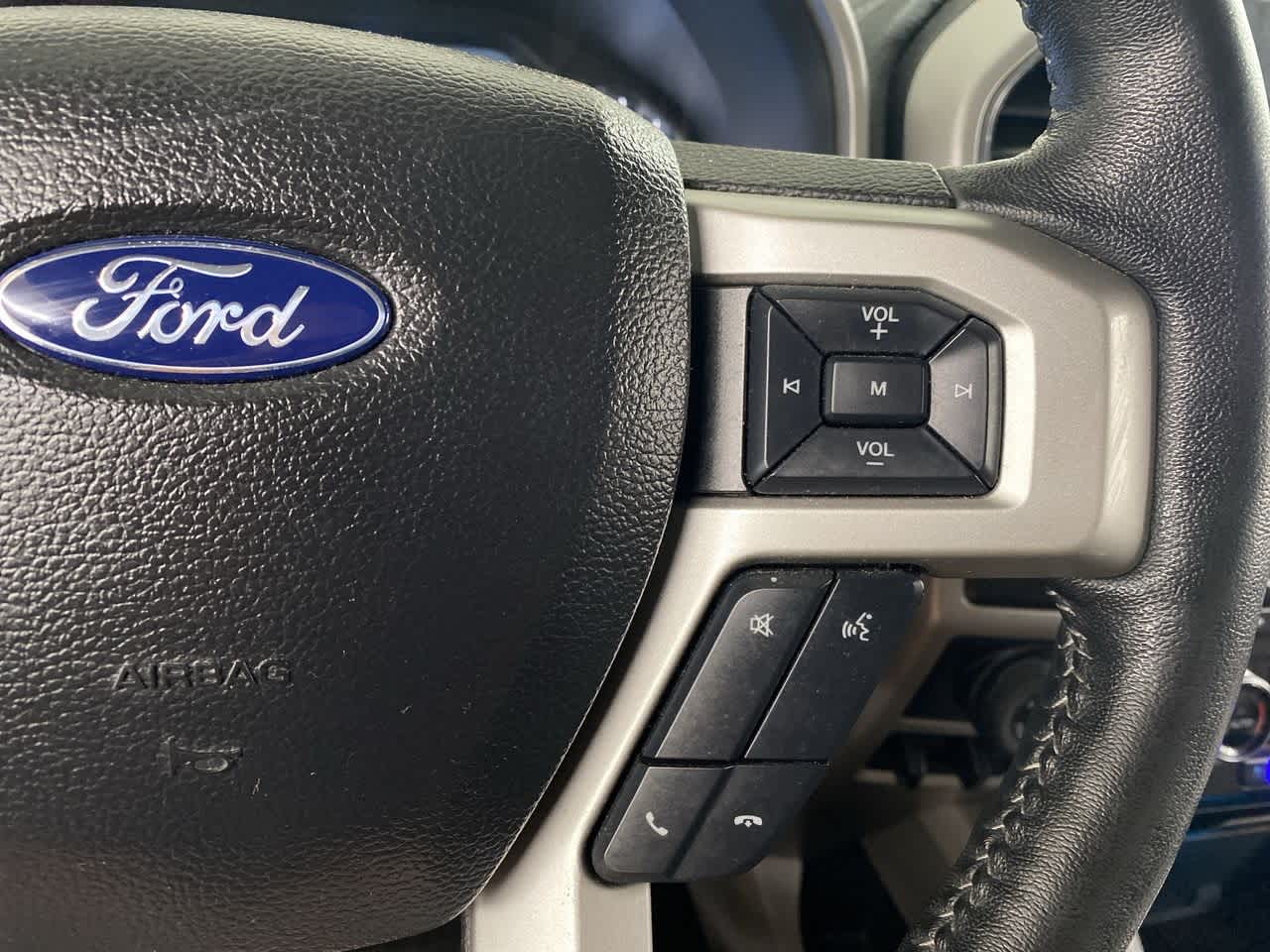 Thumbnail: 2018 Ford F-150 - 22