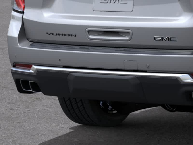 Thumbnail: 2026 GMC Yukon XL - 14