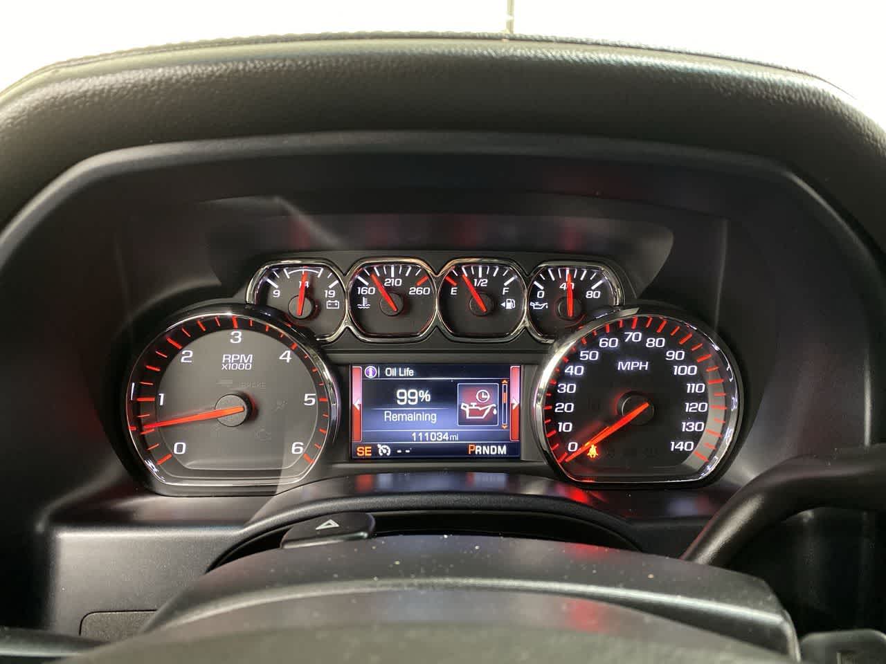Thumbnail: 2015 GMC Sierra 1500 - 26