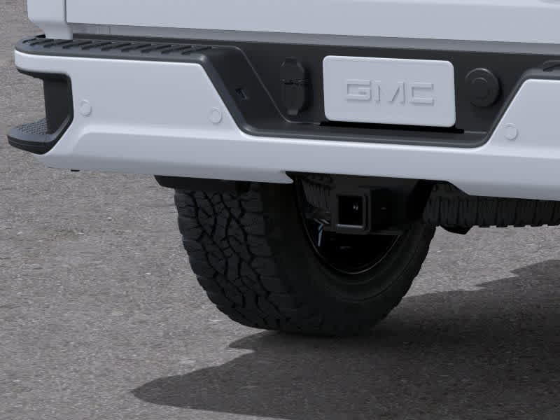 Thumbnail: 2026 GMC Sierra 2500 - 14