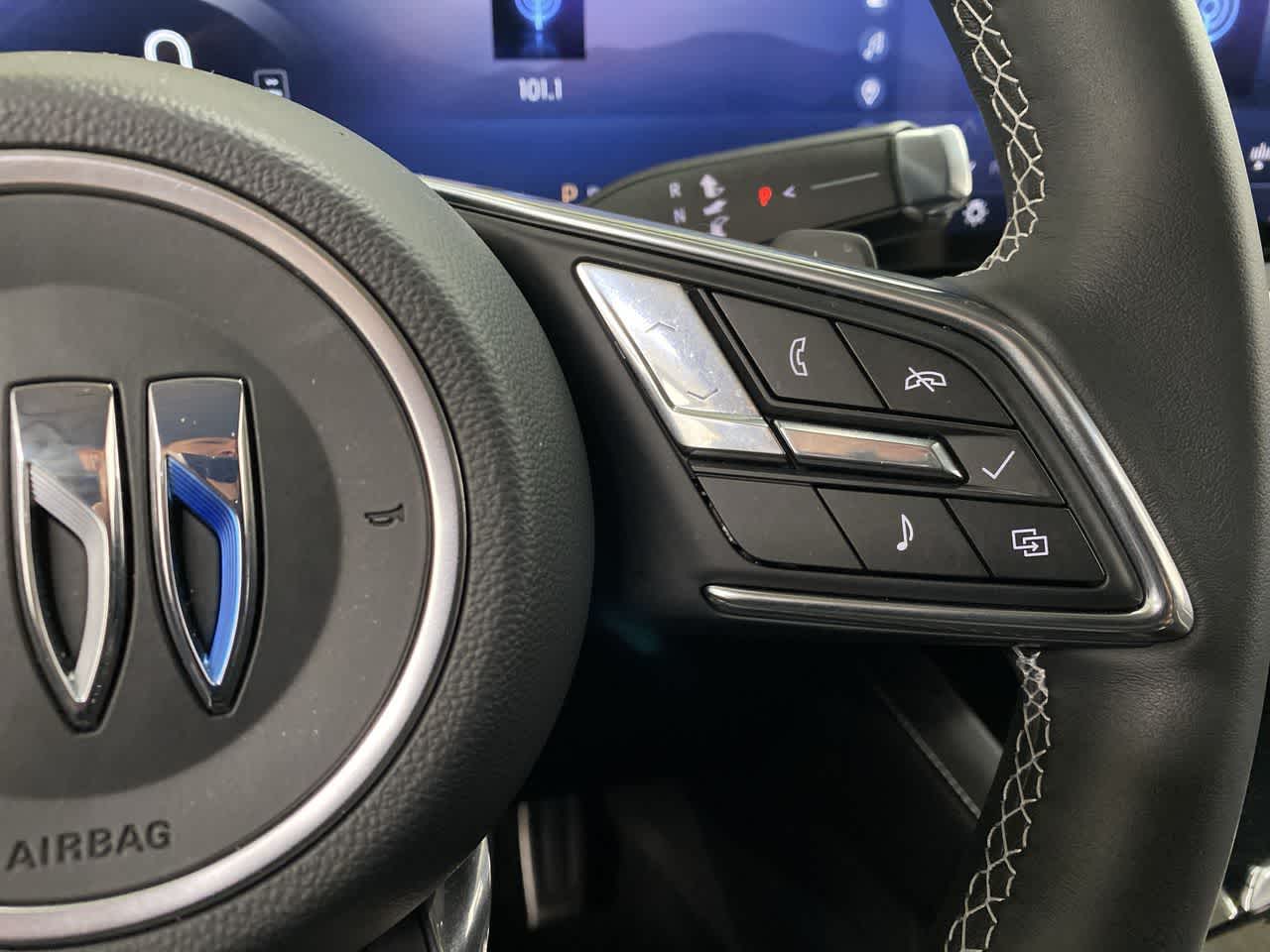 Thumbnail: 2025 Buick Envision - 22