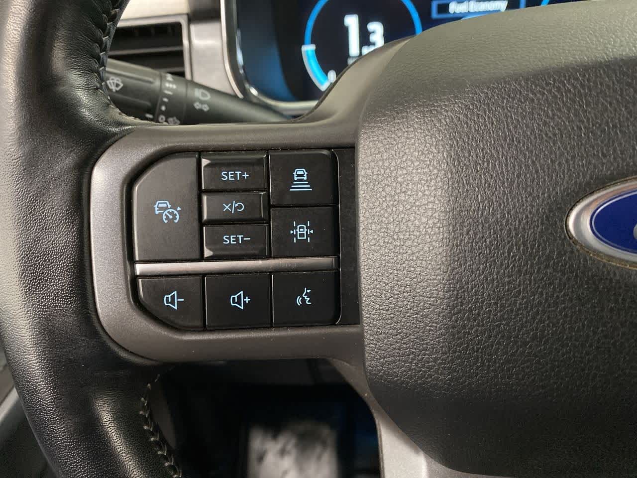 Thumbnail: 2021 Ford F-150 - 20