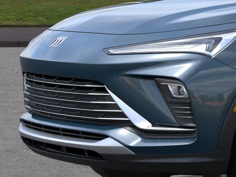 Thumbnail: 2026 Buick Envista - 13