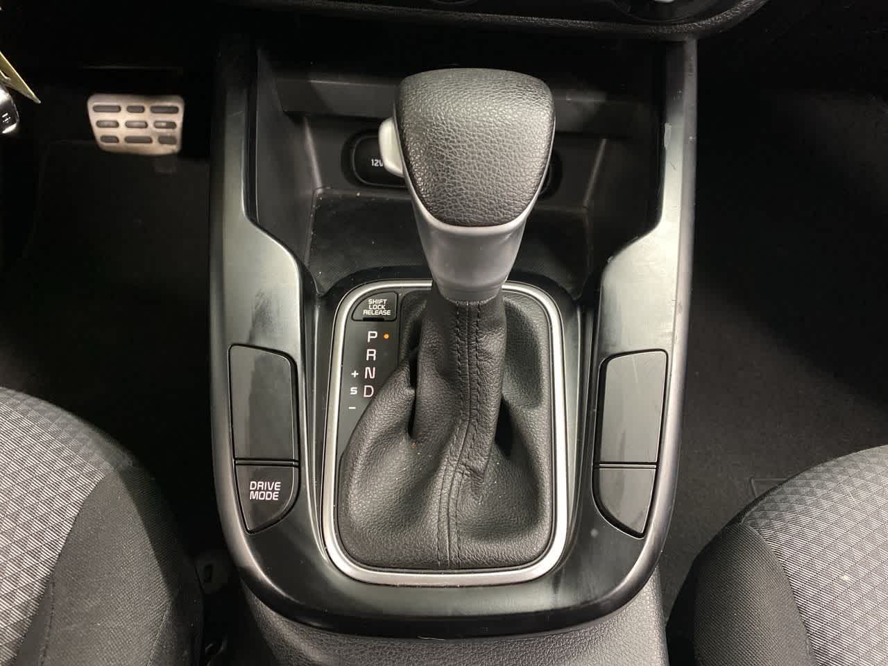 Thumbnail: 2021 Kia Soul - 27