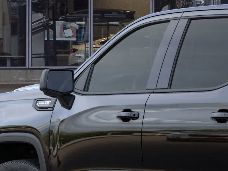 2025 GMC Sierra 1500 Elevation 12