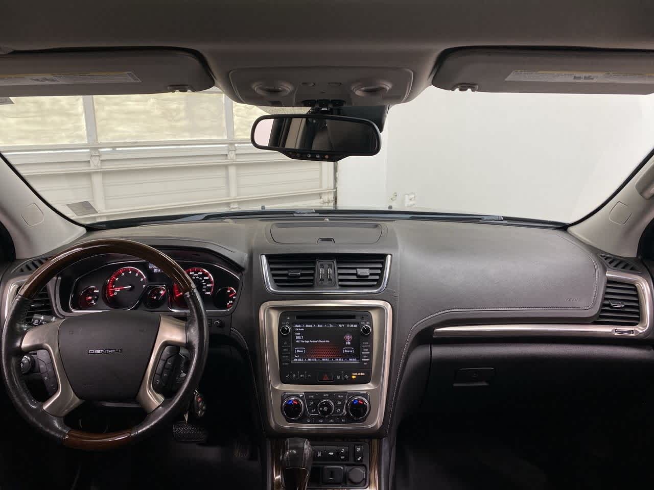 Thumbnail: 2015 GMC Acadia - 13