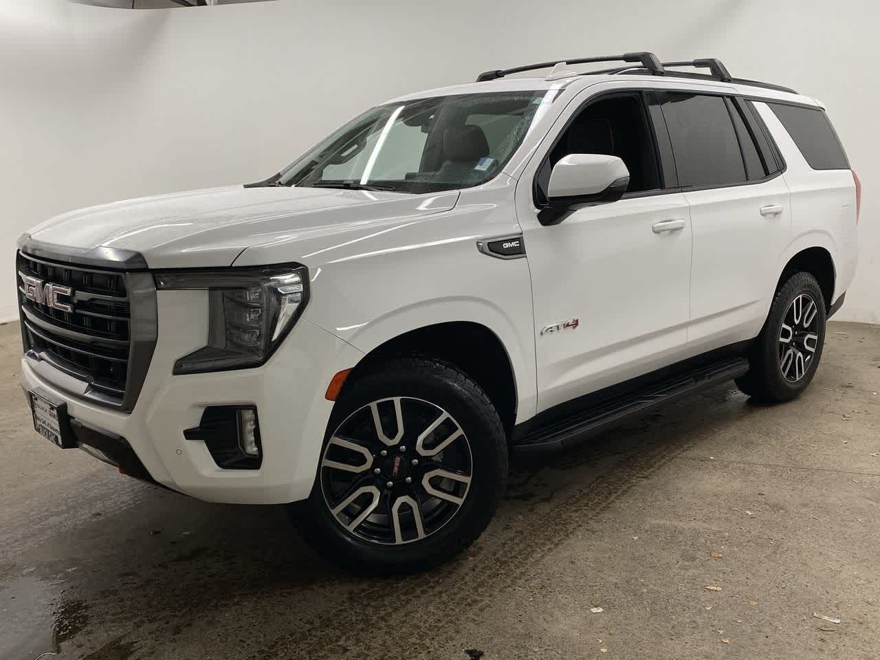 Thumbnail: 2022 GMC Yukon - 1