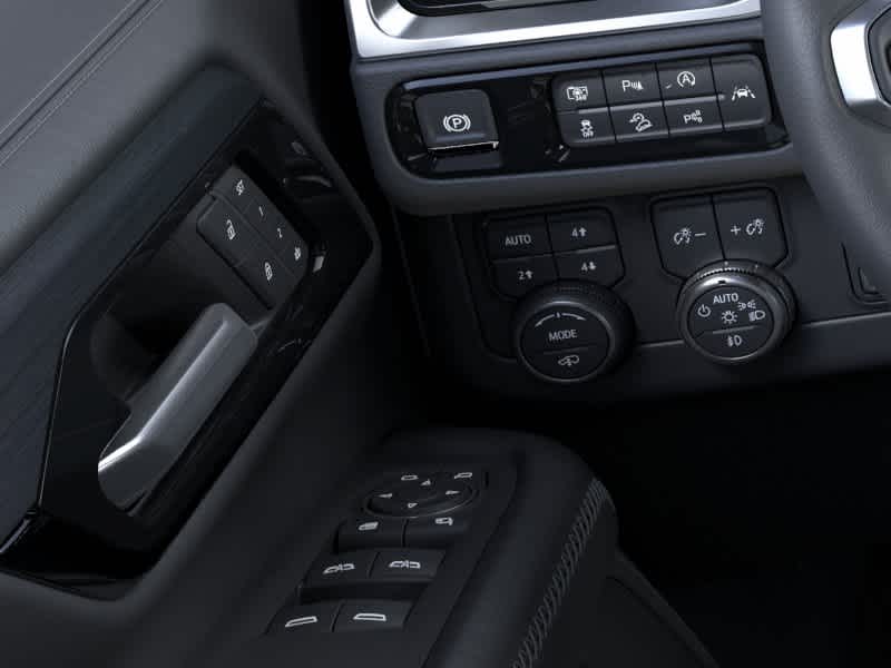 Thumbnail: 2026 GMC Yukon XL - 22