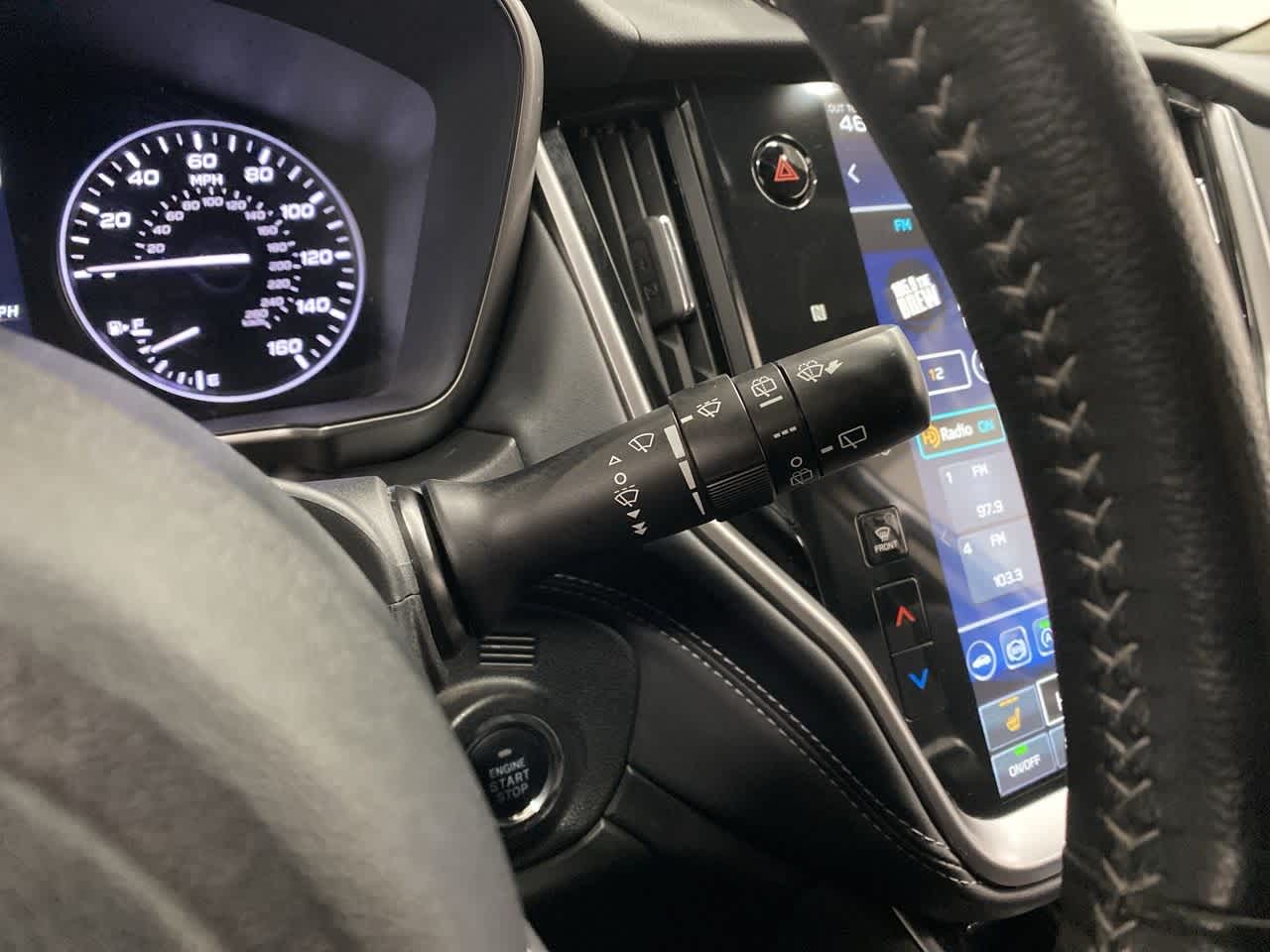 Thumbnail: 2023 Subaru Outback - 23