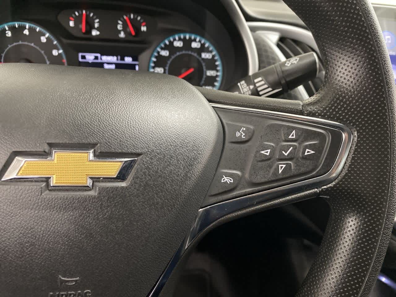 Thumbnail: 2023 Chevrolet Malibu - 23