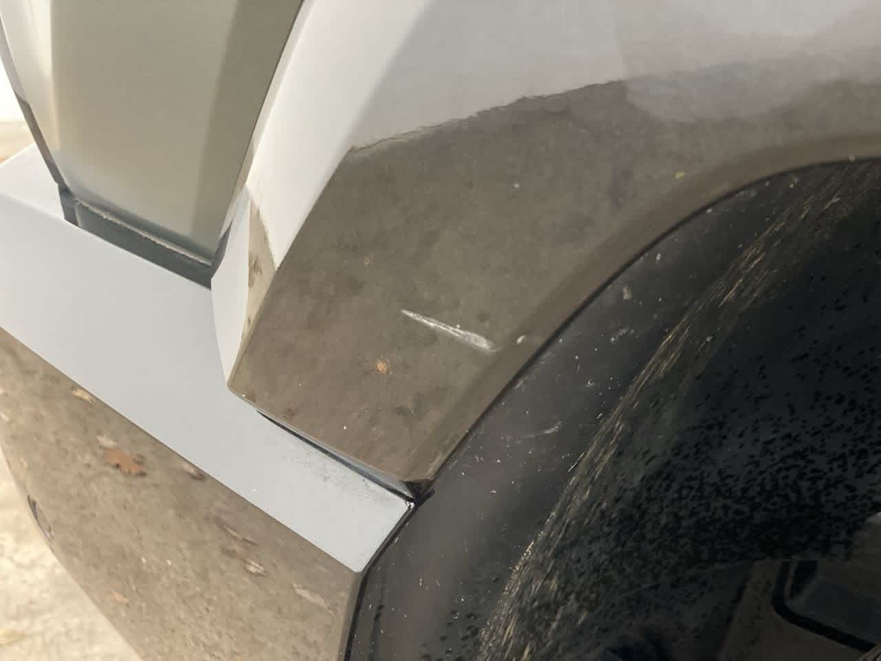 Thumbnail: 2024 GMC Hummer EV - 29