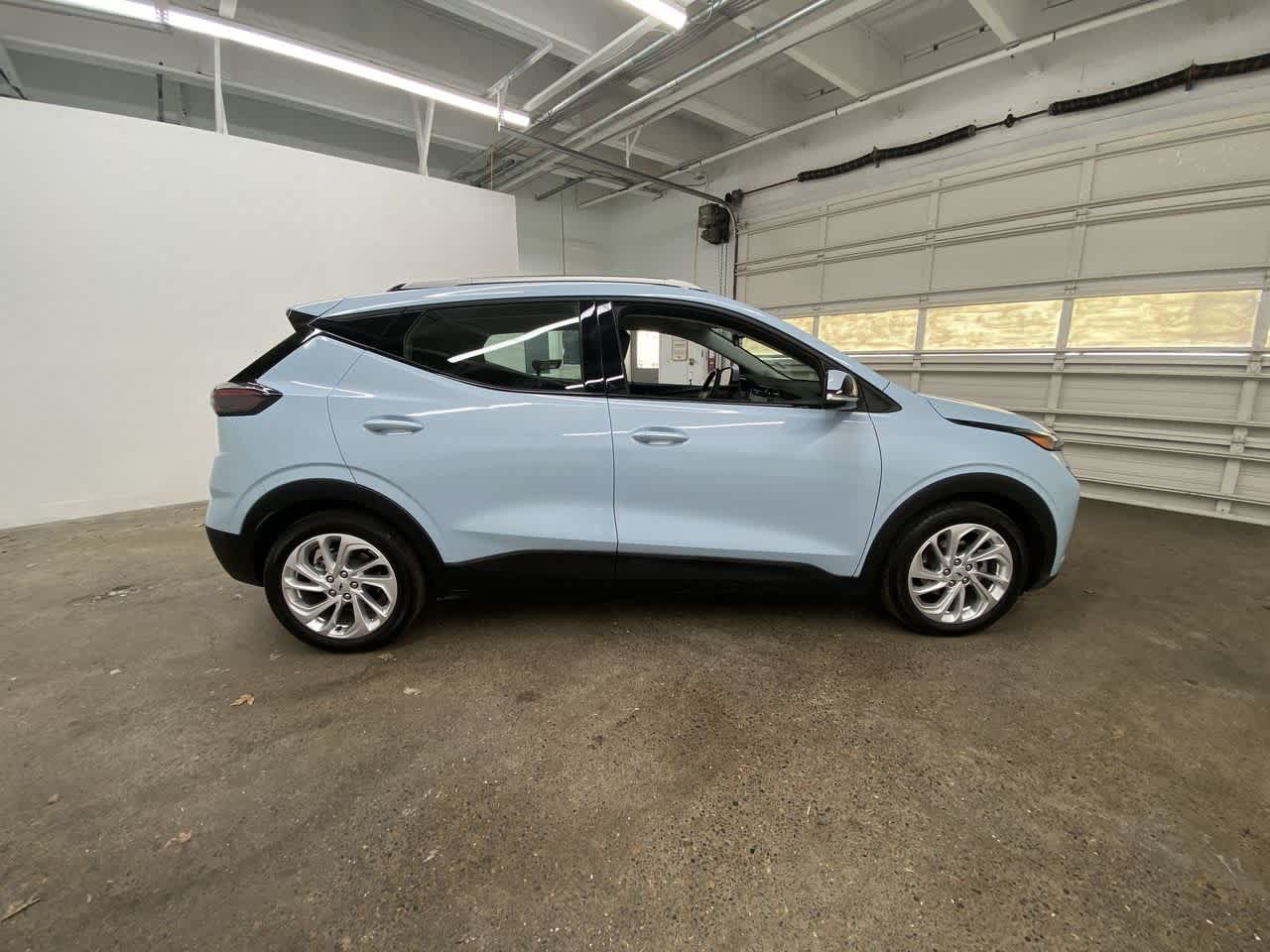 Thumbnail: 2022 Chevrolet Bolt EUV - 7