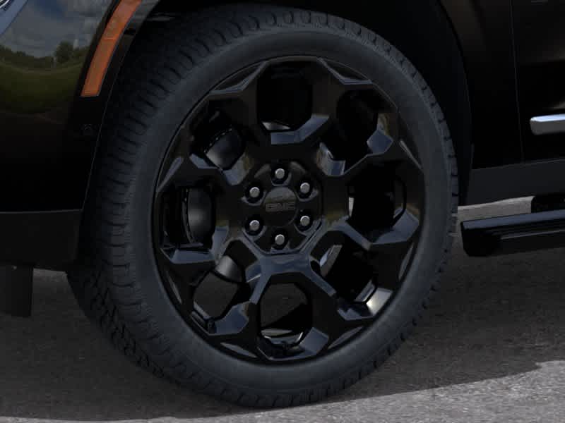 Thumbnail: 2026 GMC Yukon - 9